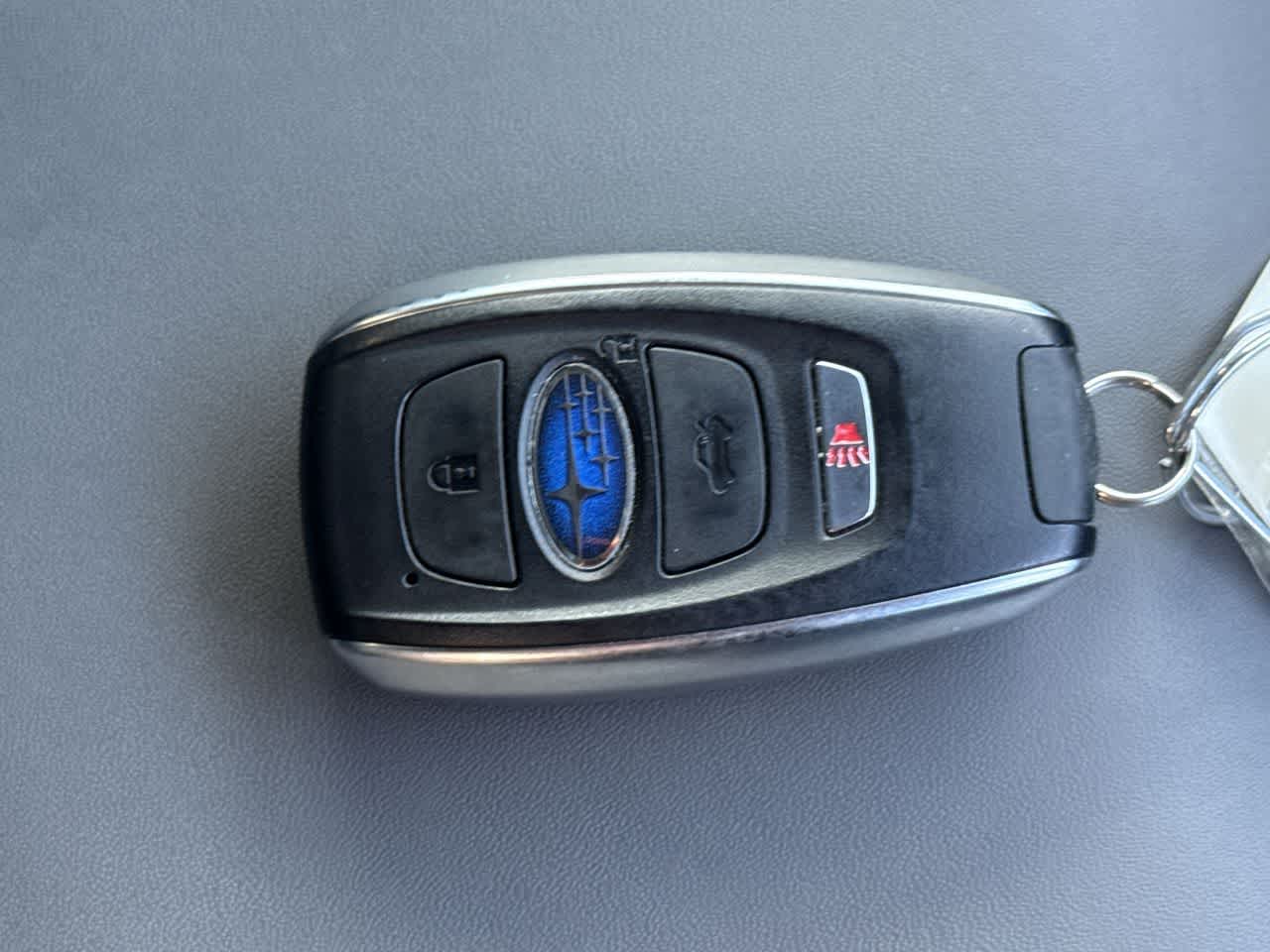 Thumbnail: 2025 Subaru Outback - 28