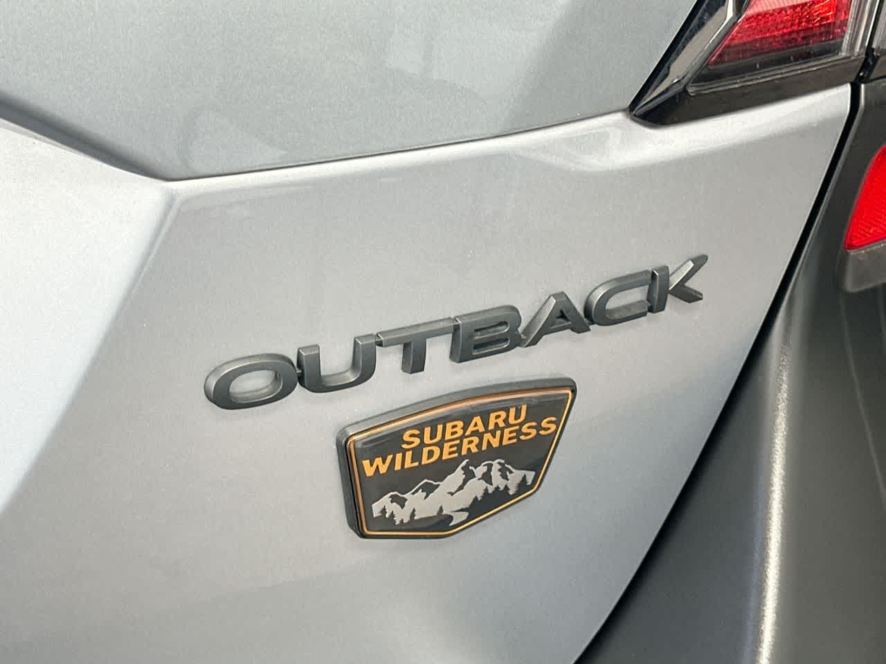 Thumbnail: 2025 Subaru Outback - 10