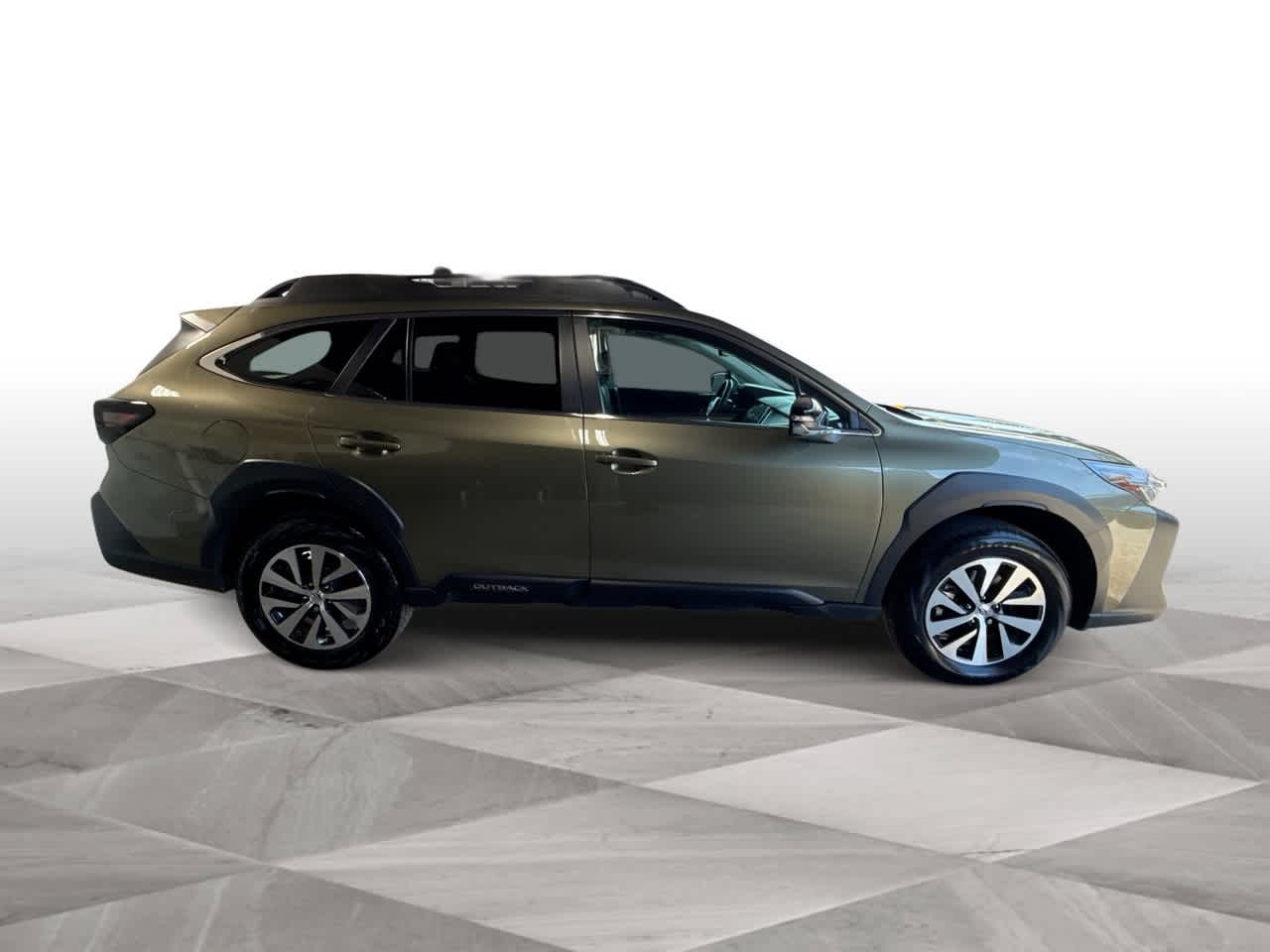 Thumbnail: 2025 Subaru Outback - 9