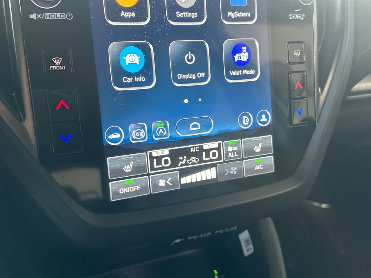 Thumbnail: 2026 Subaru Forester - 20