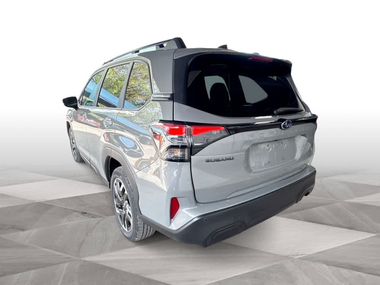 Thumbnail: 2026 Subaru Forester - 6