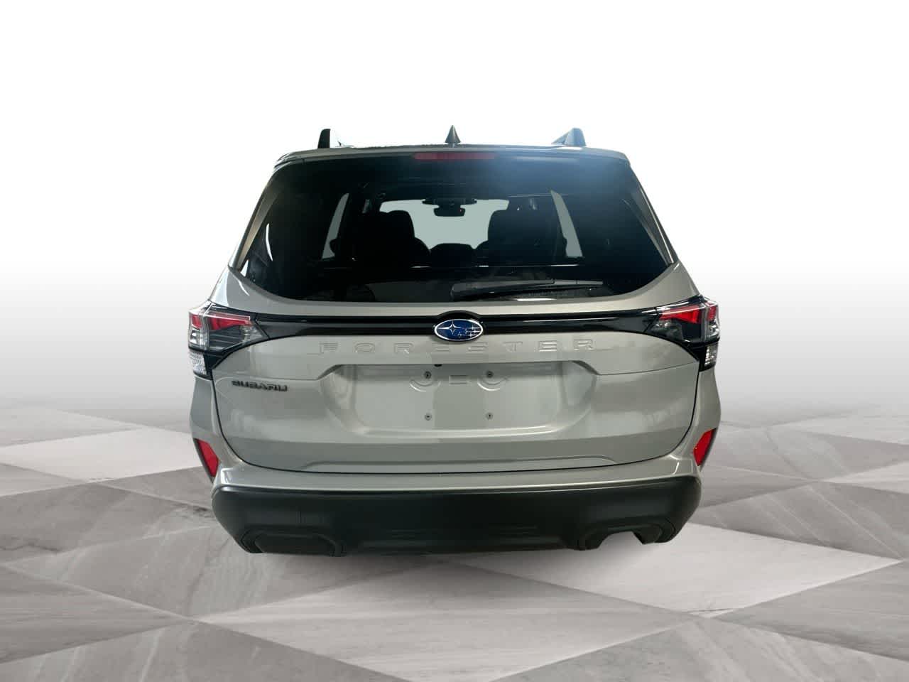 Thumbnail: 2025 Subaru Forester - 7