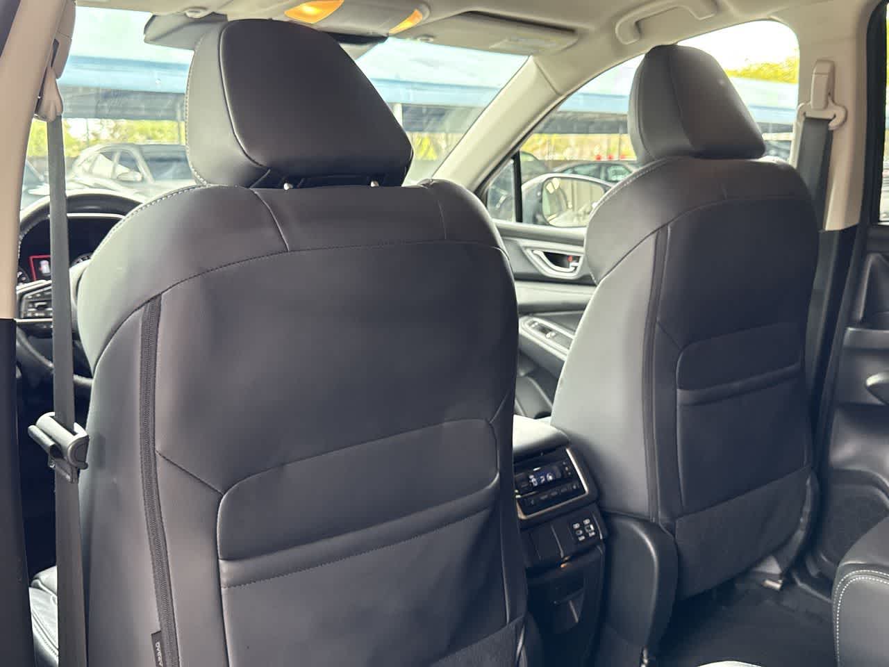 Thumbnail: 2024 Subaru Ascent - 23