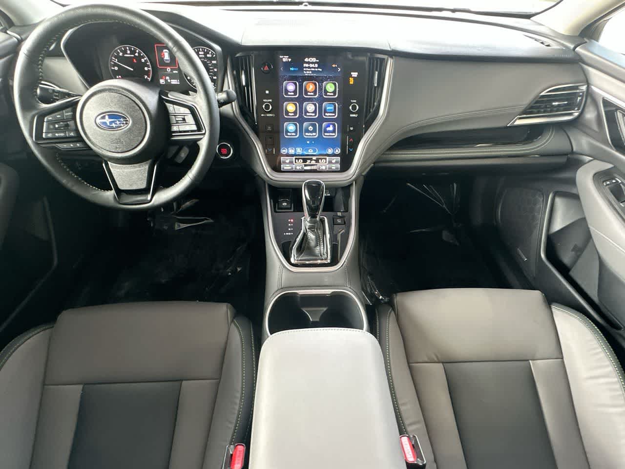 Thumbnail: 2025 Subaru Outback - 24