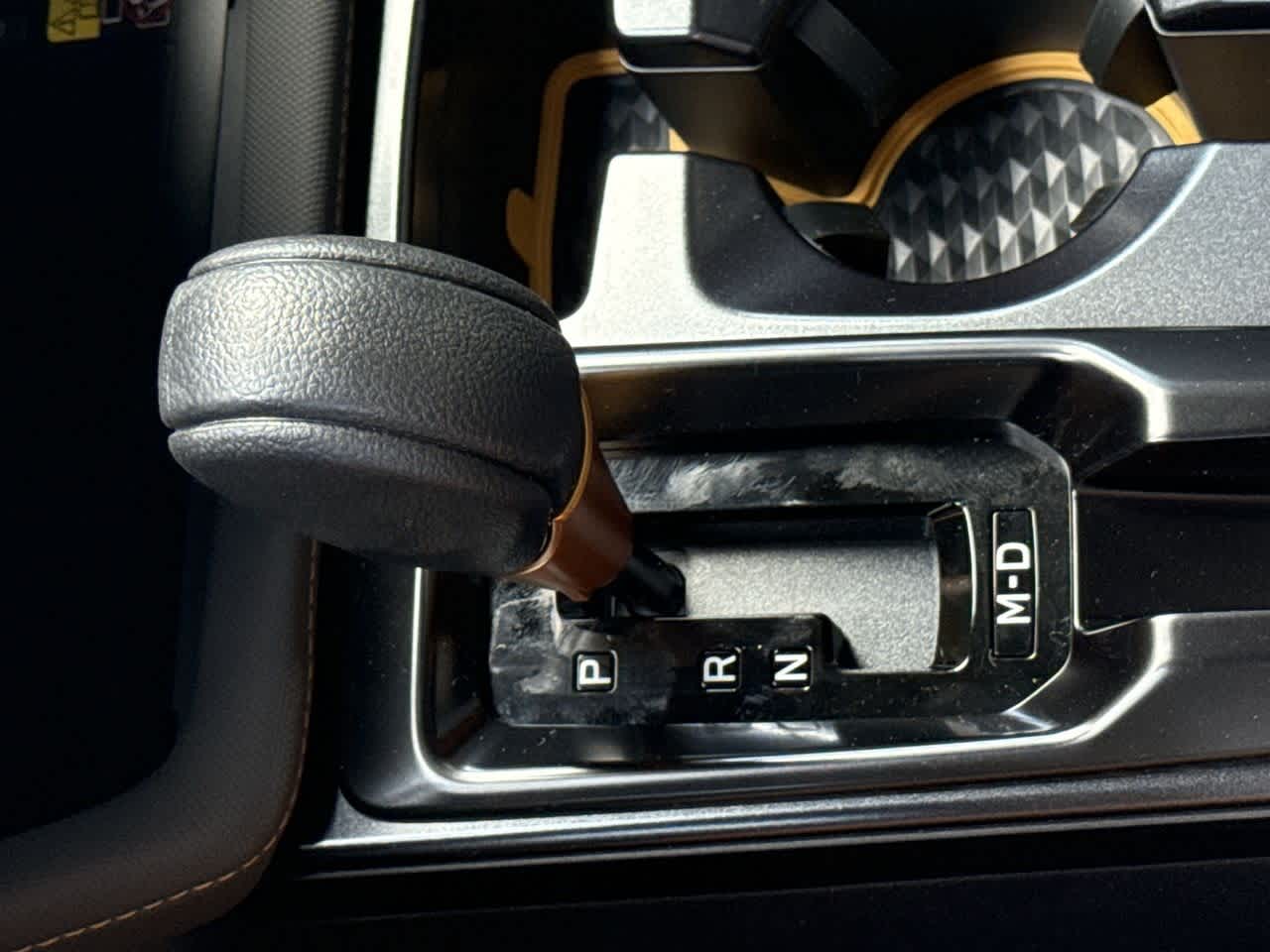 Thumbnail: 2026 Subaru Forester - 21