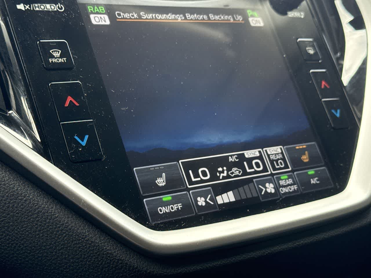 Thumbnail: 2024 Subaru Ascent - 20