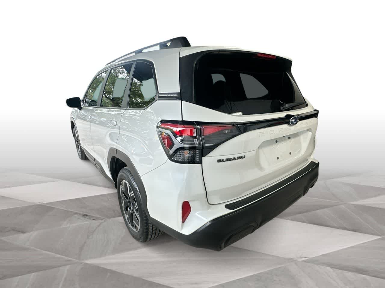 Thumbnail: 2025 Subaru Forester - 6
