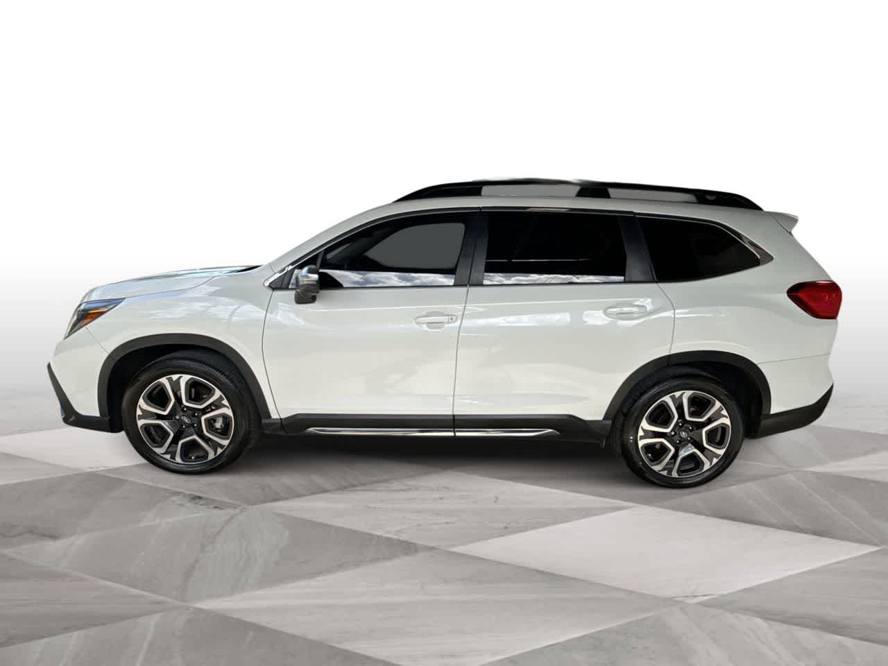 Thumbnail: 2023 Subaru Ascent - 5