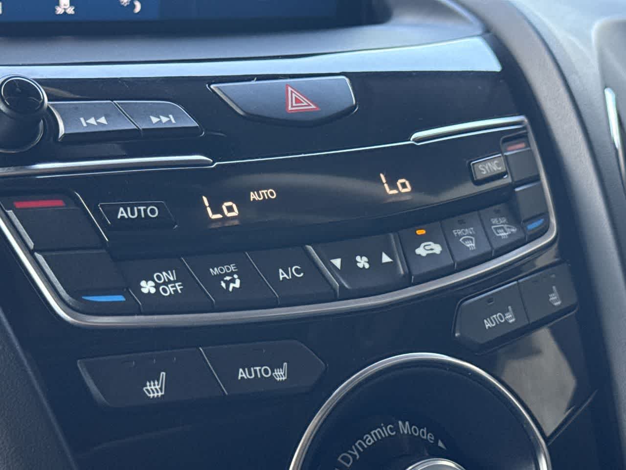 Thumbnail: 2020 Acura RDX - 20