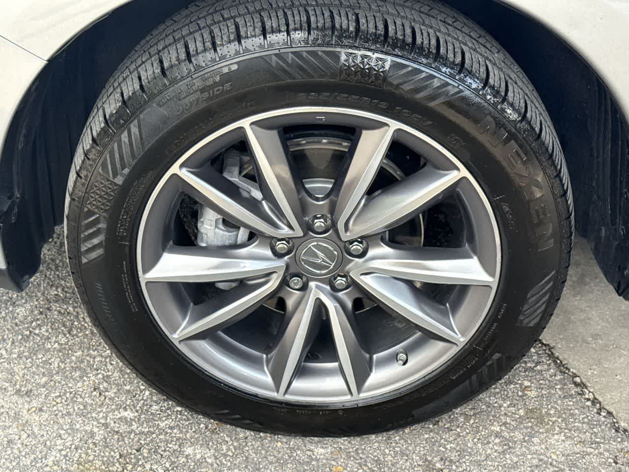 Thumbnail: 2020 Acura RDX - 11