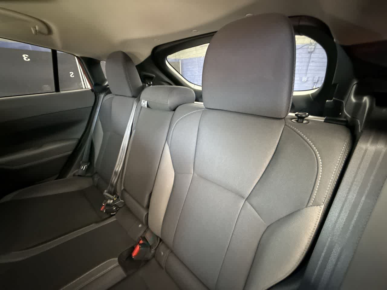 Thumbnail: 2025 Subaru Crosstrek - 22