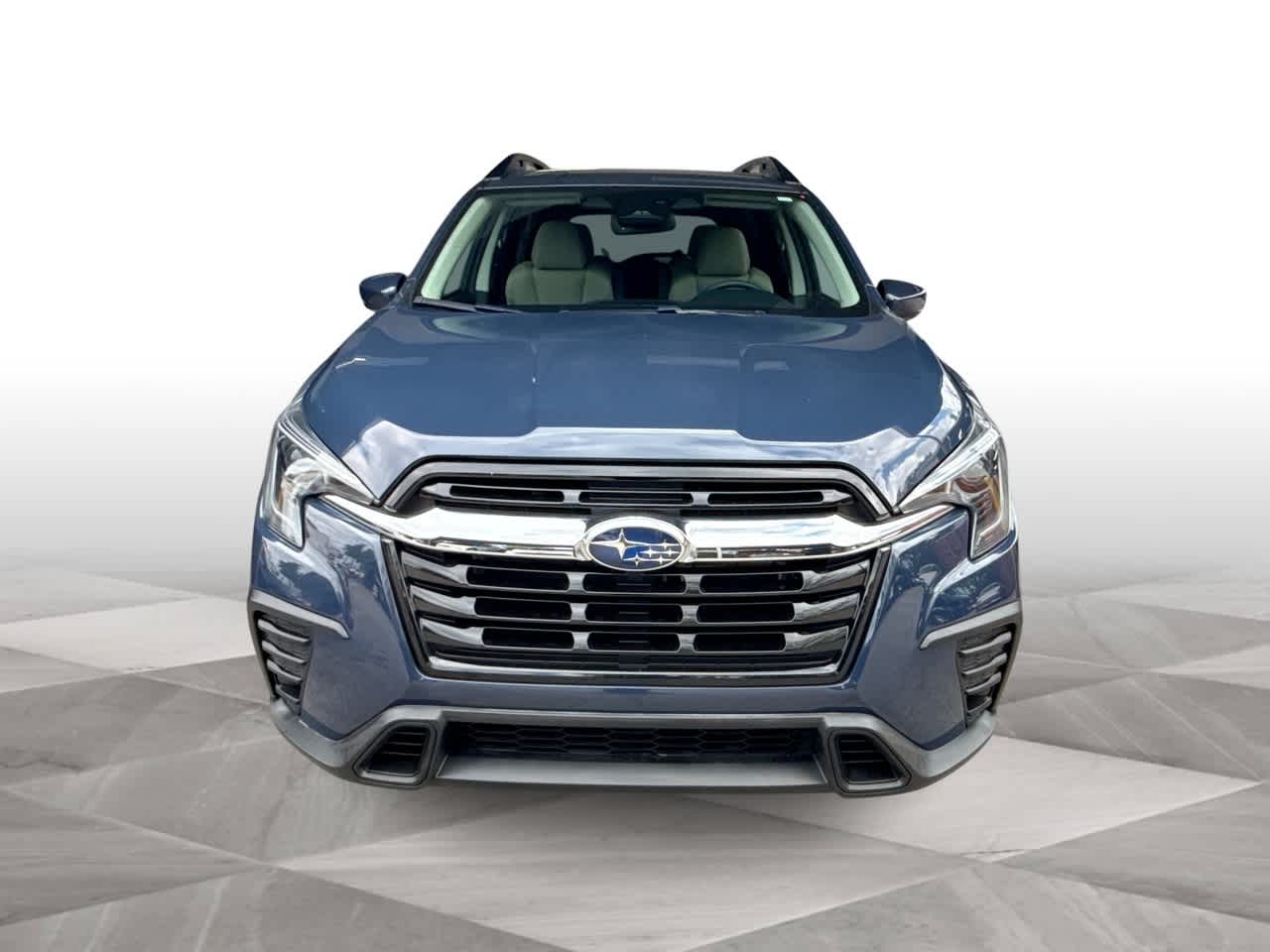Thumbnail: 2024 Subaru Ascent - 3