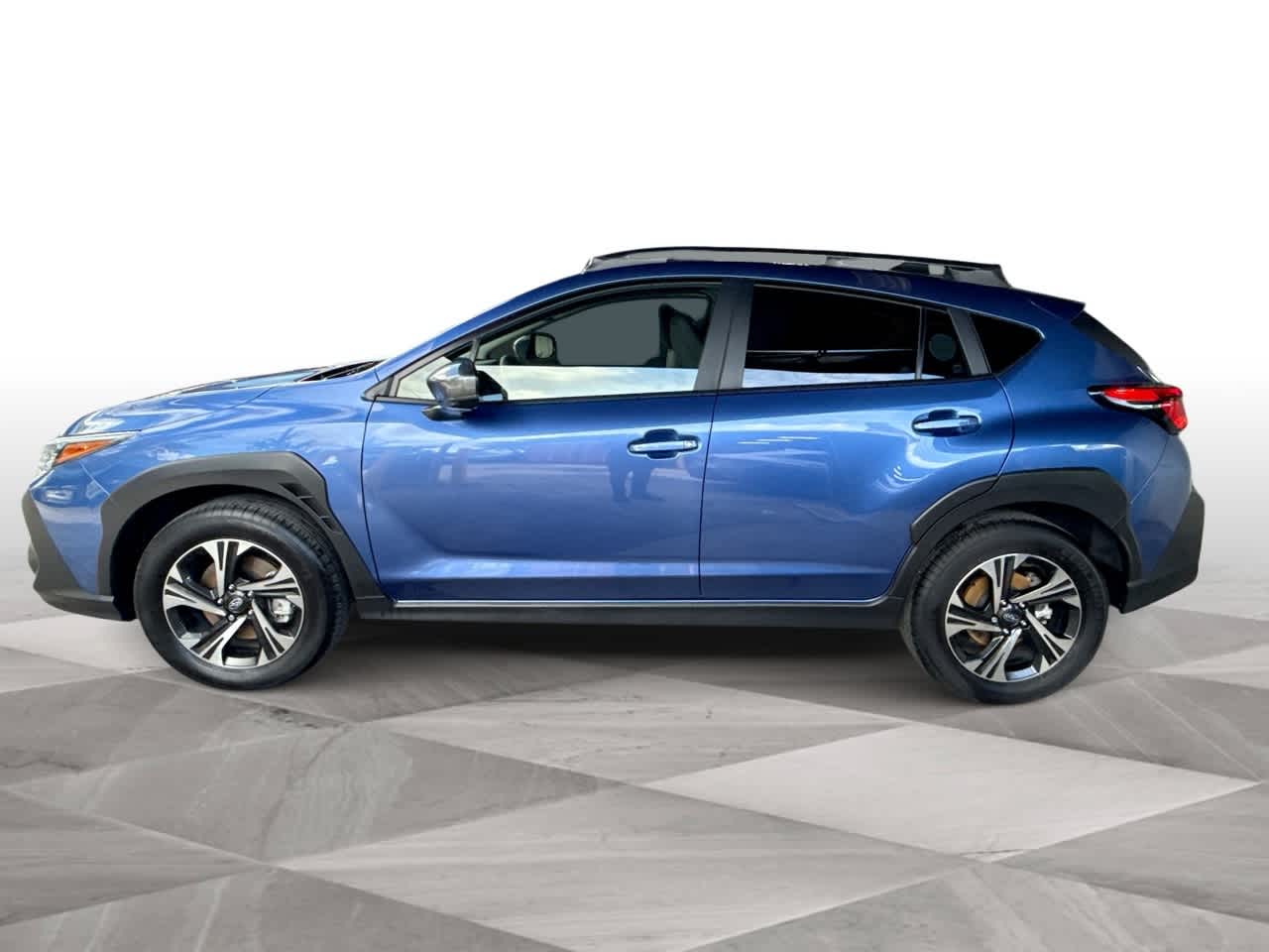 Thumbnail: 2025 Subaru Crosstrek - 5