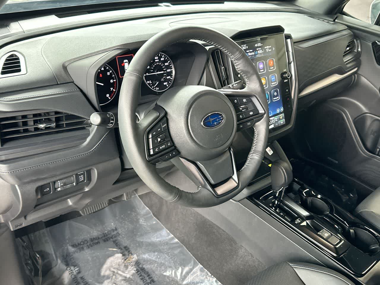 Thumbnail: 2026 Subaru Forester - 13