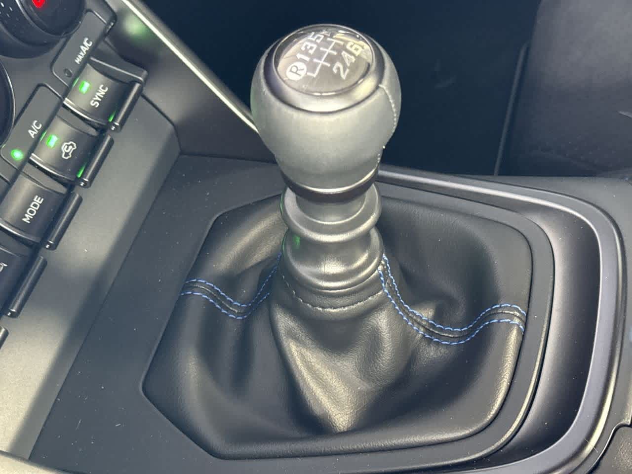 Thumbnail: 2025 Subaru BRZ - 21