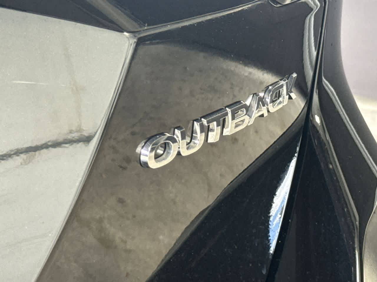 Thumbnail: 2025 Subaru Outback - 10