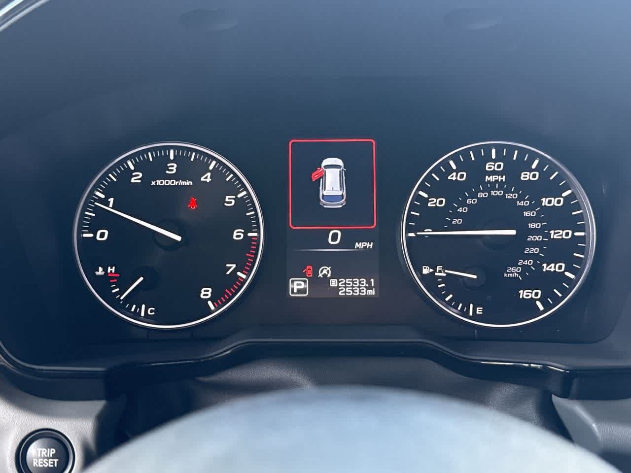 Thumbnail: 2025 Subaru Outback - 16