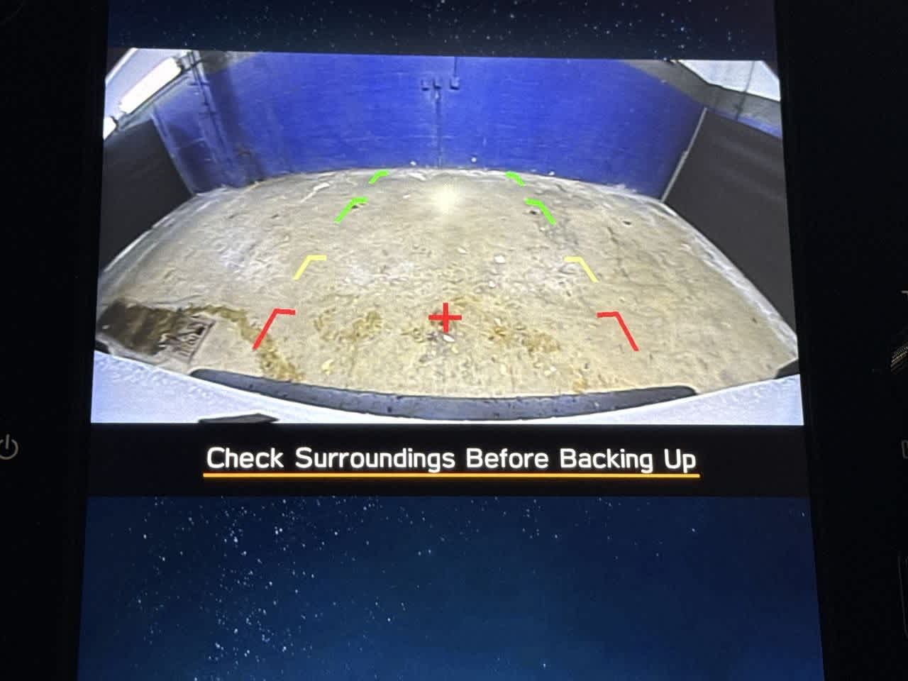 Thumbnail: 2025 Subaru WRX - 19