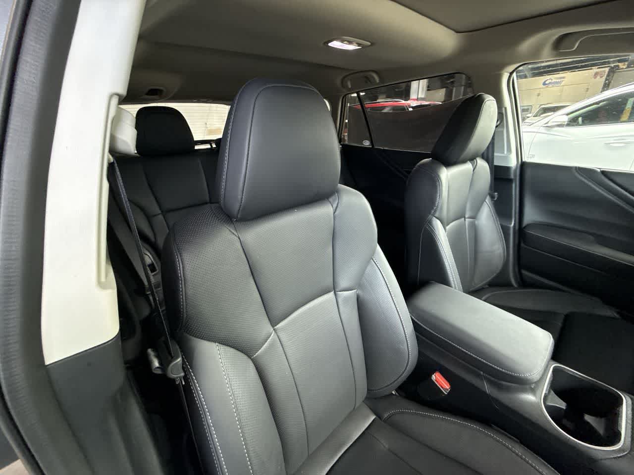 Thumbnail: 2025 Subaru Outback - 27