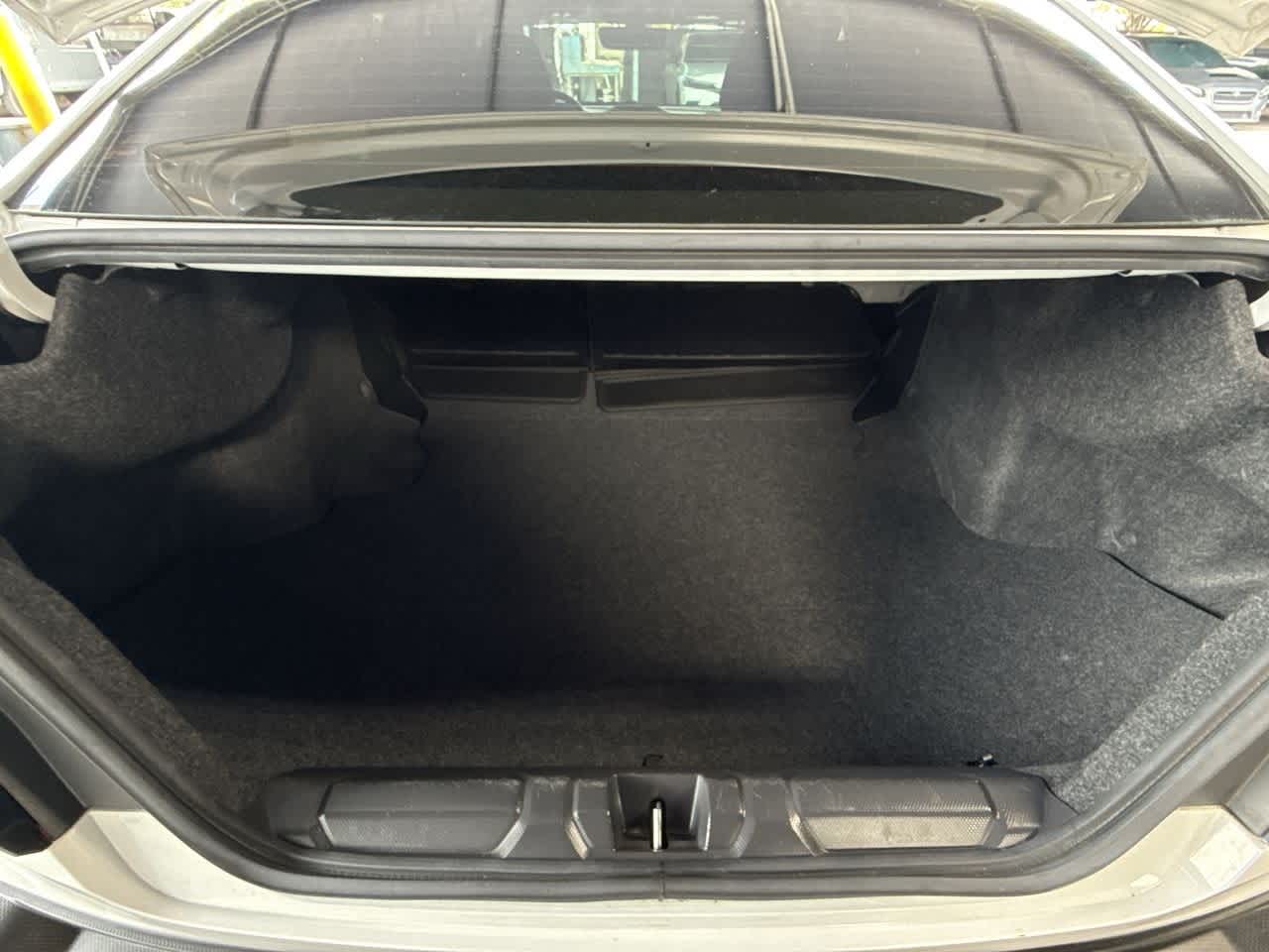 Thumbnail: 2023 Subaru WRX - 25