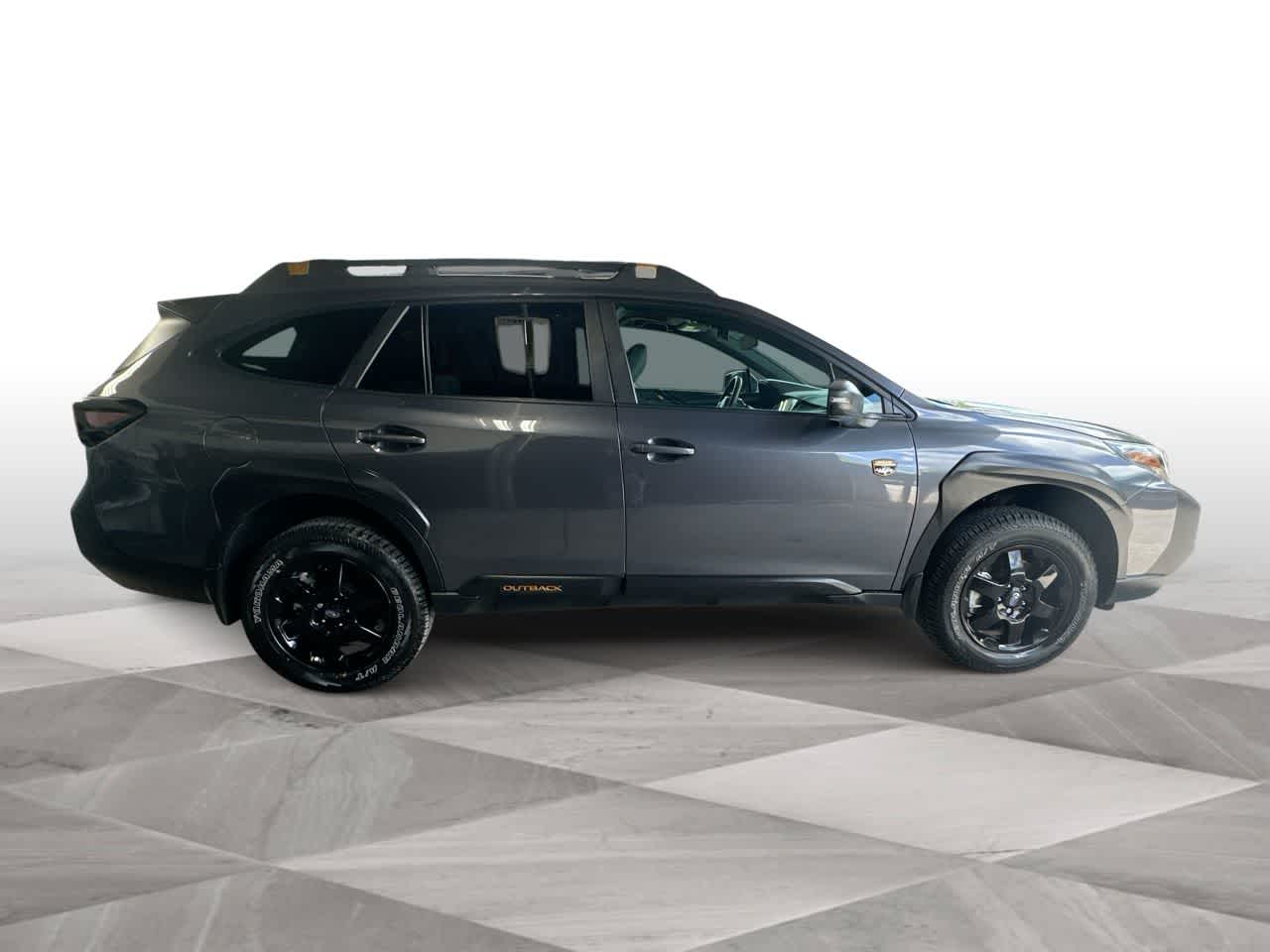 Thumbnail: 2025 Subaru Outback - 9
