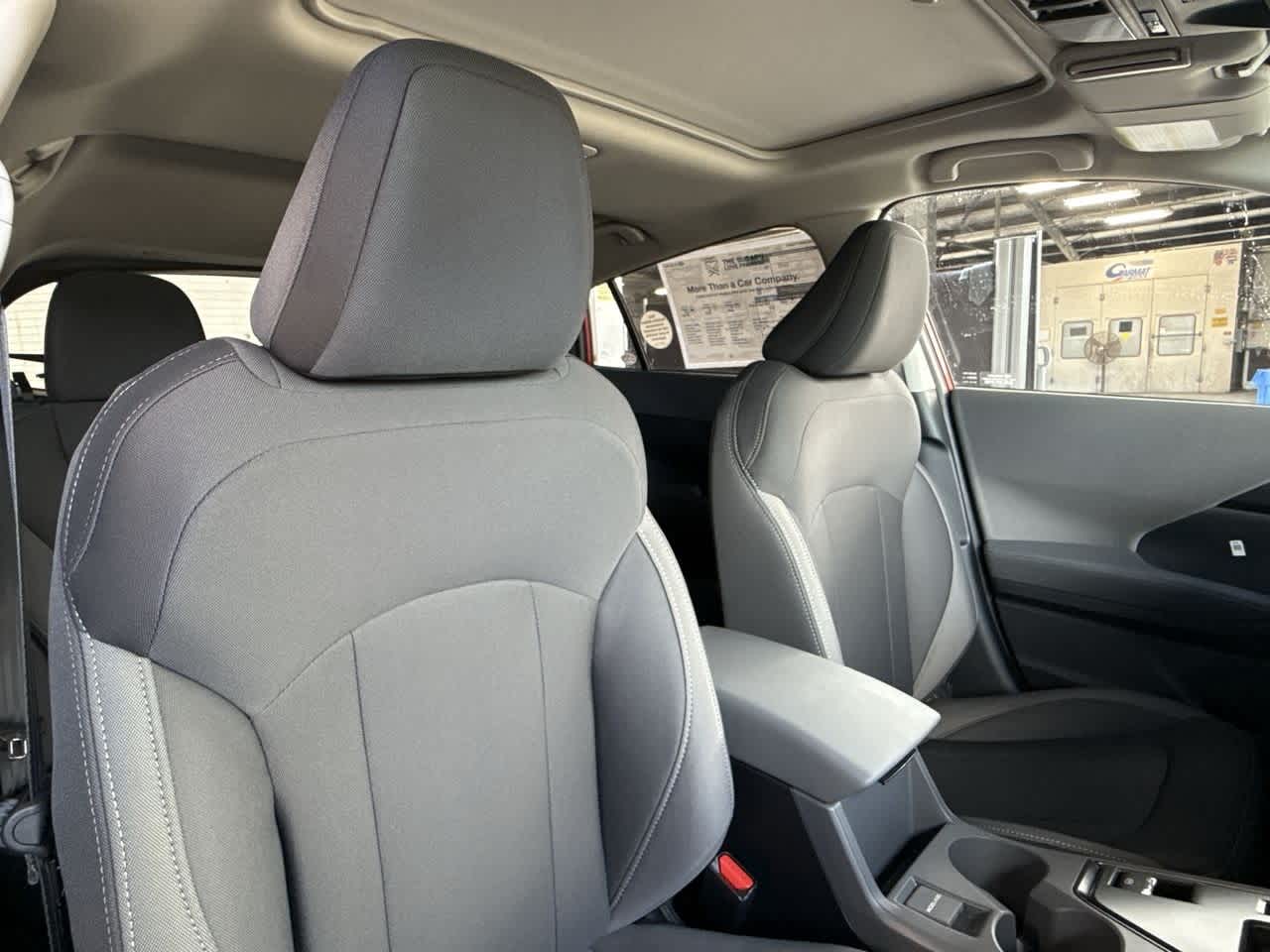 Thumbnail: 2026 Subaru Crosstrek - 27