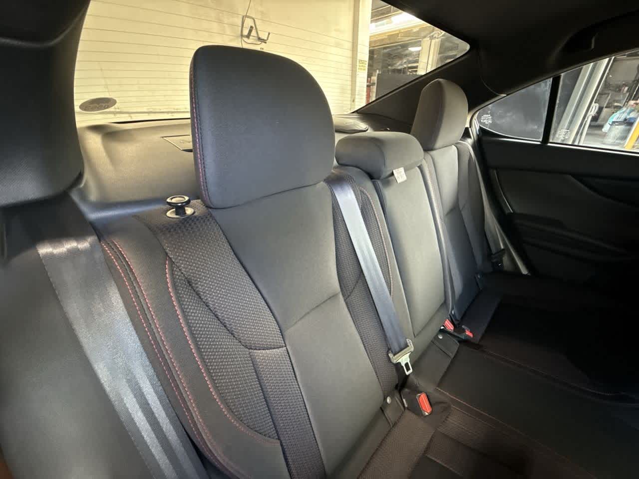 Thumbnail: 2022 Subaru WRX - 26