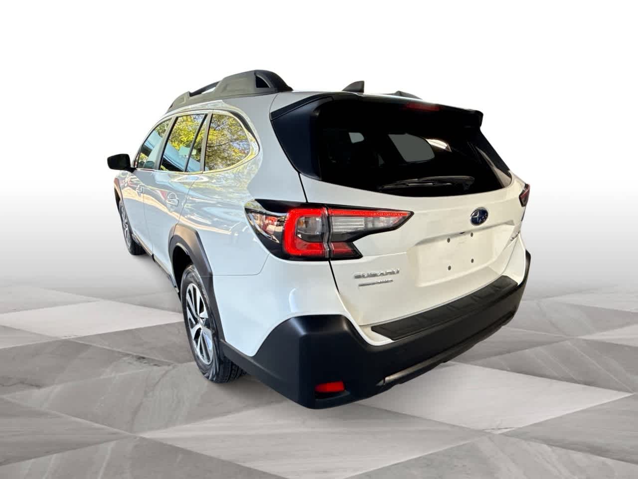Thumbnail: 2025 Subaru Outback - 6