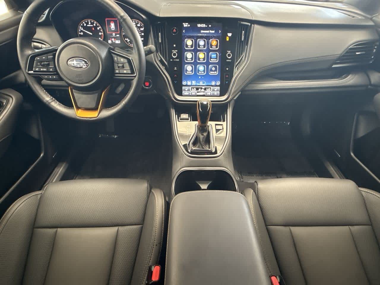 Thumbnail: 2025 Subaru Outback - 24