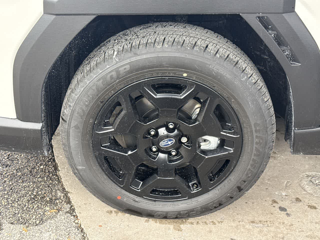 Thumbnail: 2026 Subaru Outback - 11