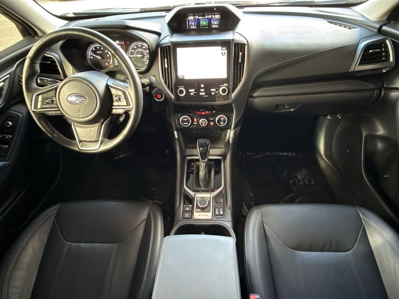 Thumbnail: 2024 Subaru Forester - 24