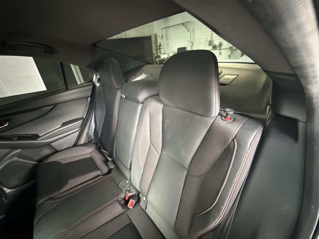 Thumbnail: 2023 Subaru WRX - 22