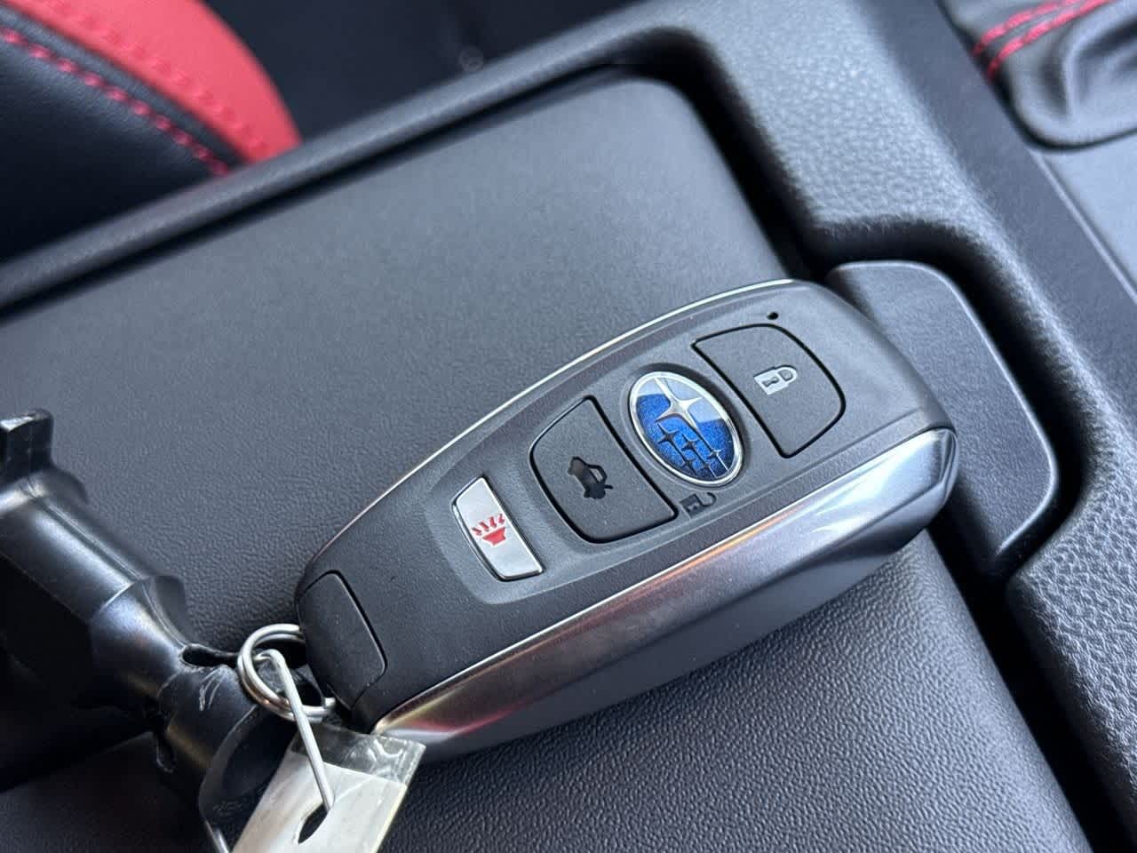 Thumbnail: 2026 Subaru BRZ - 28