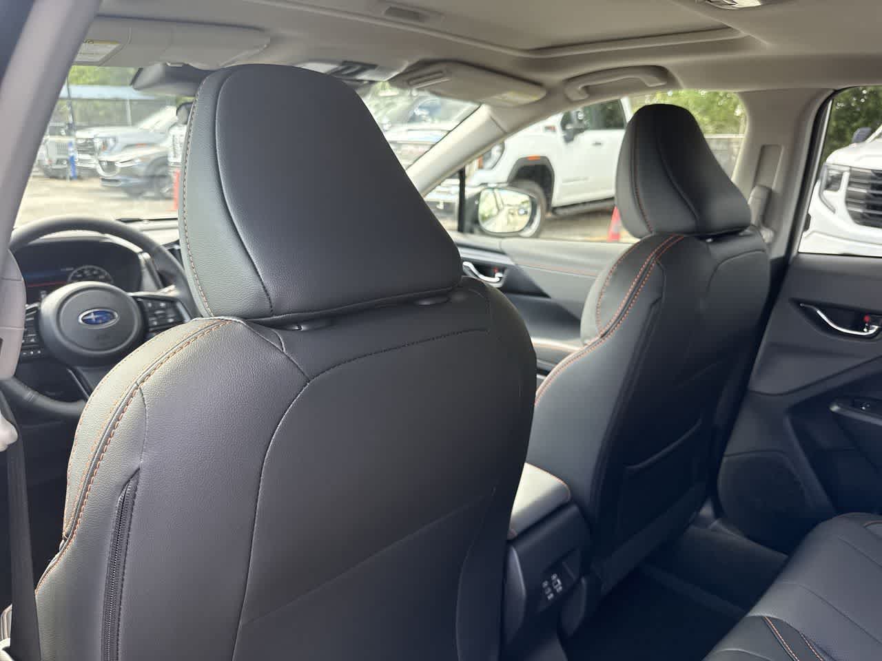 Thumbnail: 2026 Subaru Crosstrek - 23