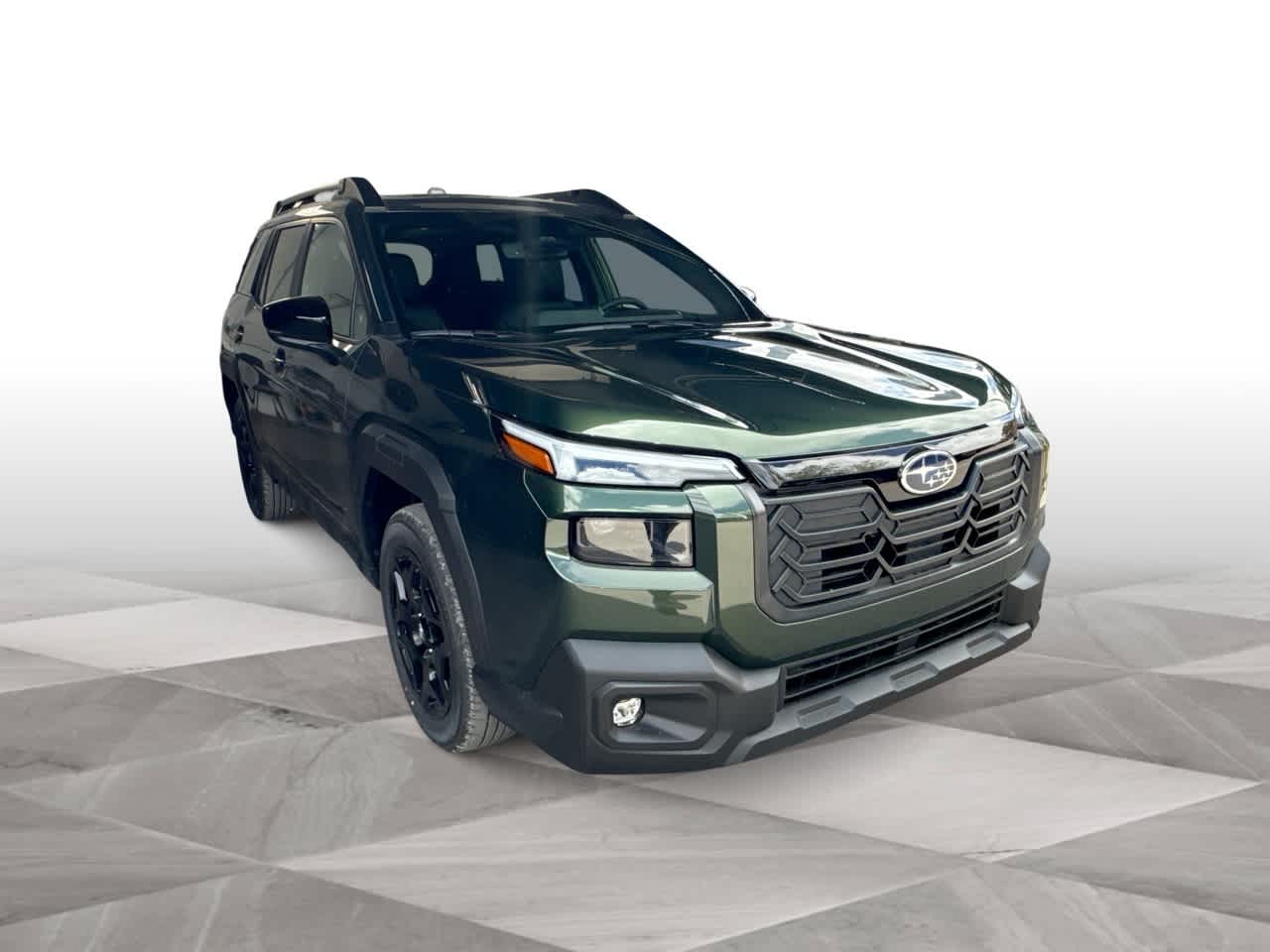 Thumbnail: 2026 Subaru Outback - 2