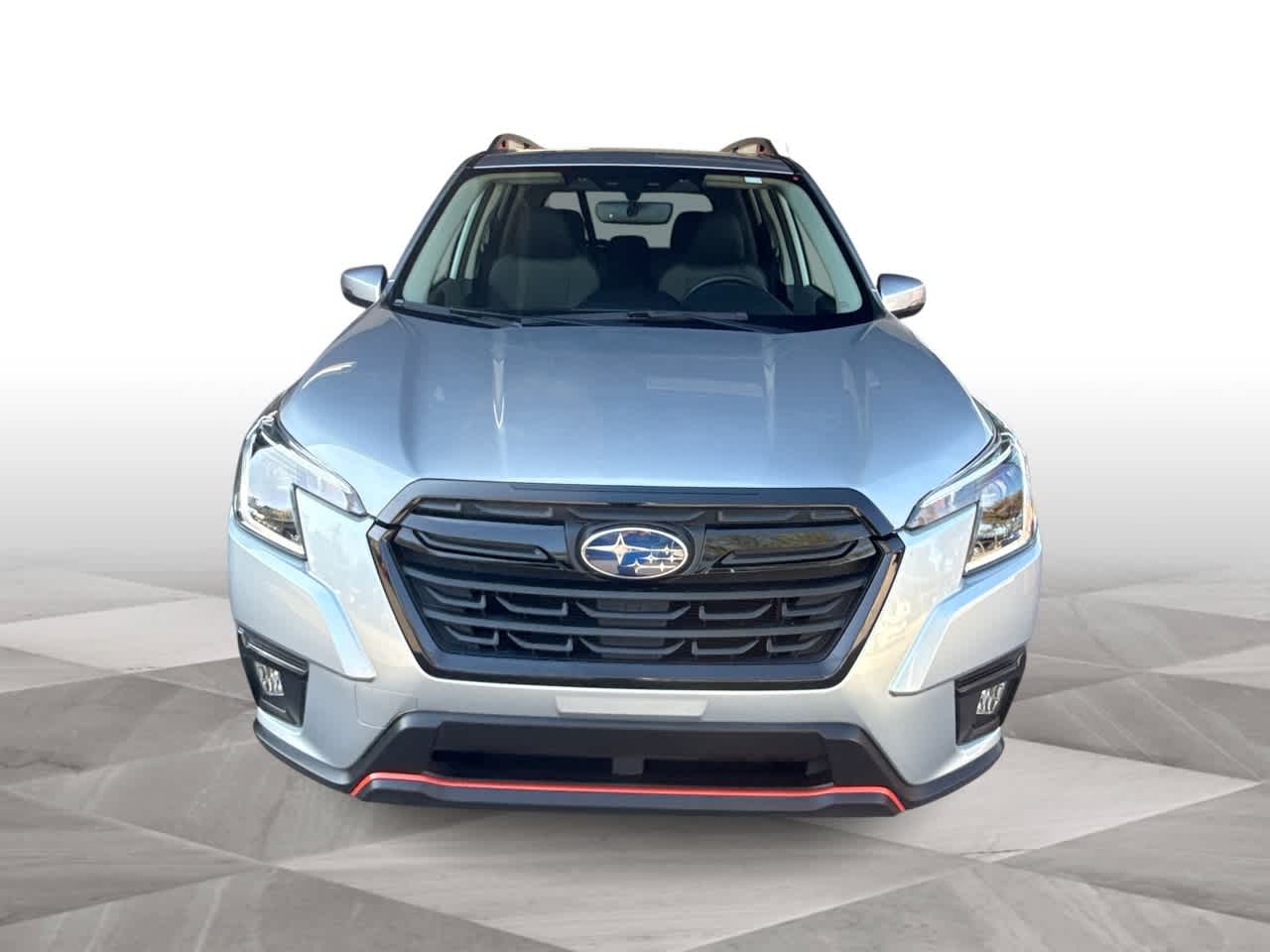 Thumbnail: 2022 Subaru Forester - 3