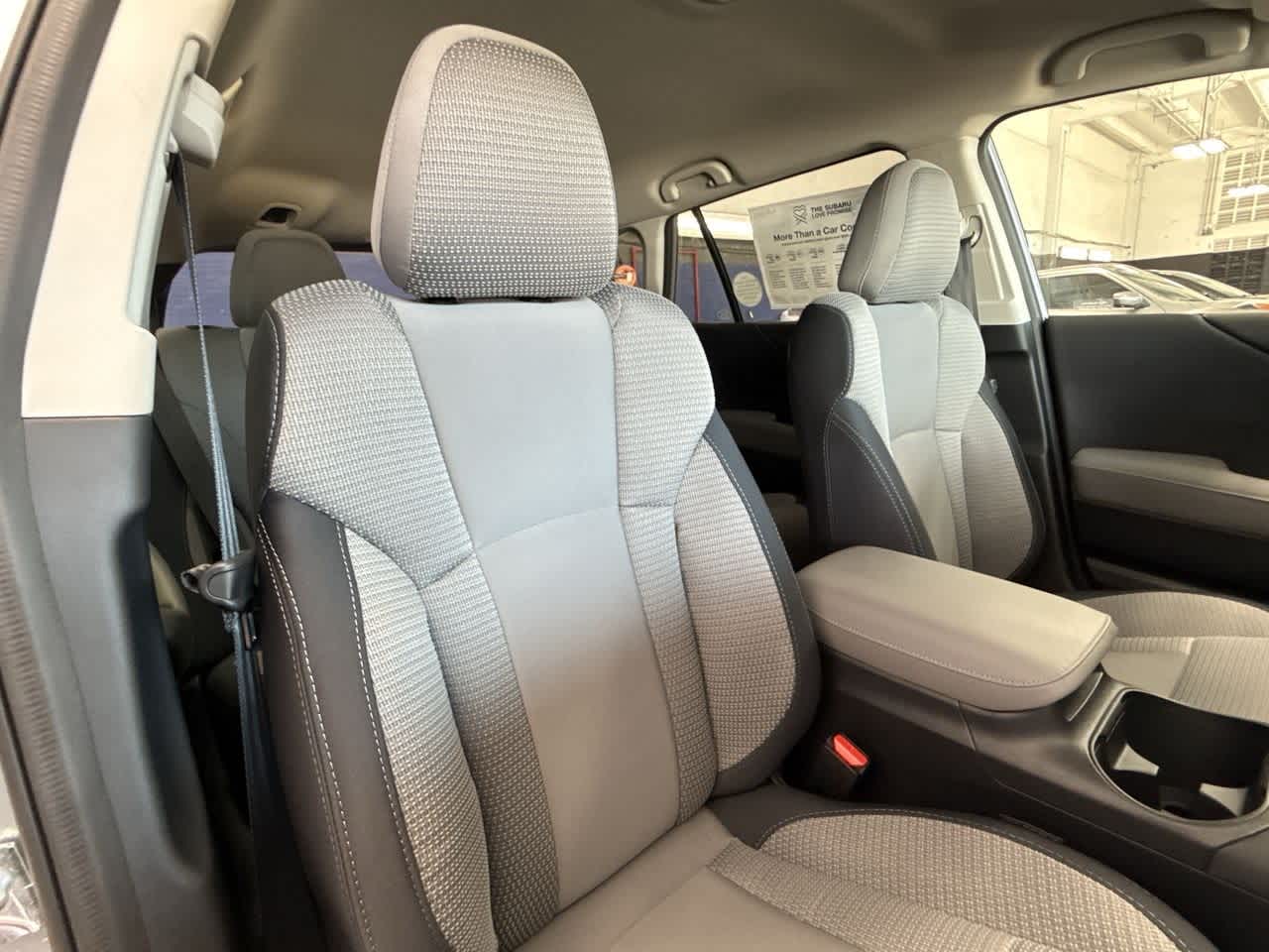 Thumbnail: 2025 Subaru Outback - 27