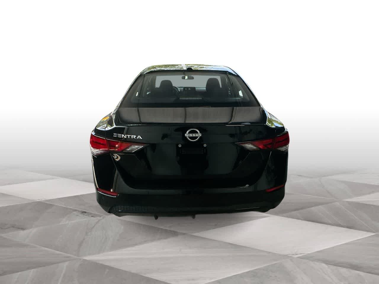 Thumbnail: 2025 Nissan Sentra - 7