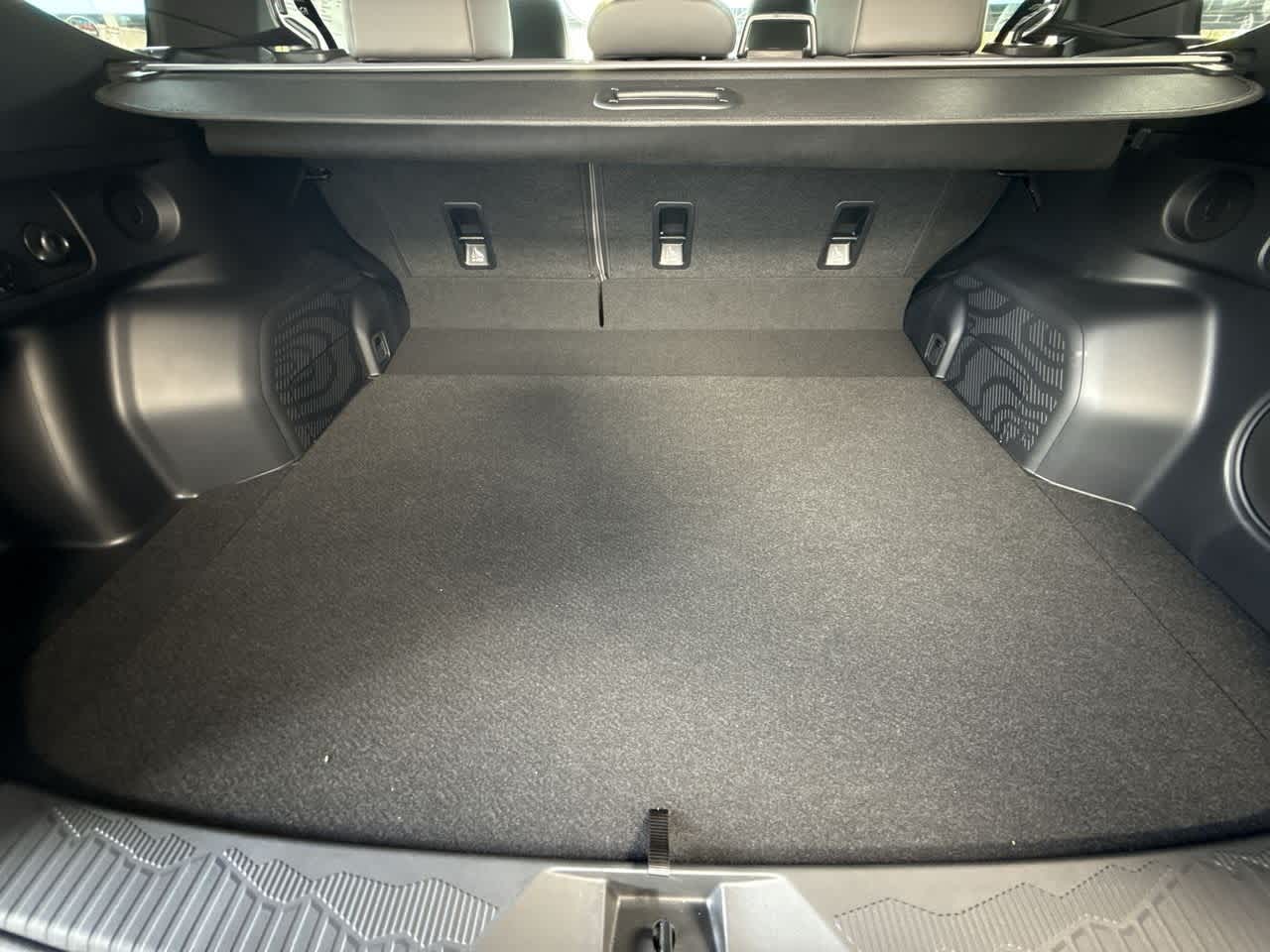 Thumbnail: 2026 Subaru Forester - 25