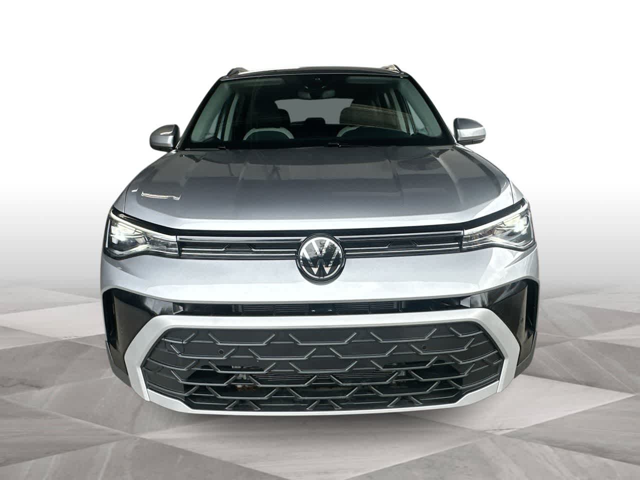 Thumbnail: 2025 Volkswagen Taos - 3