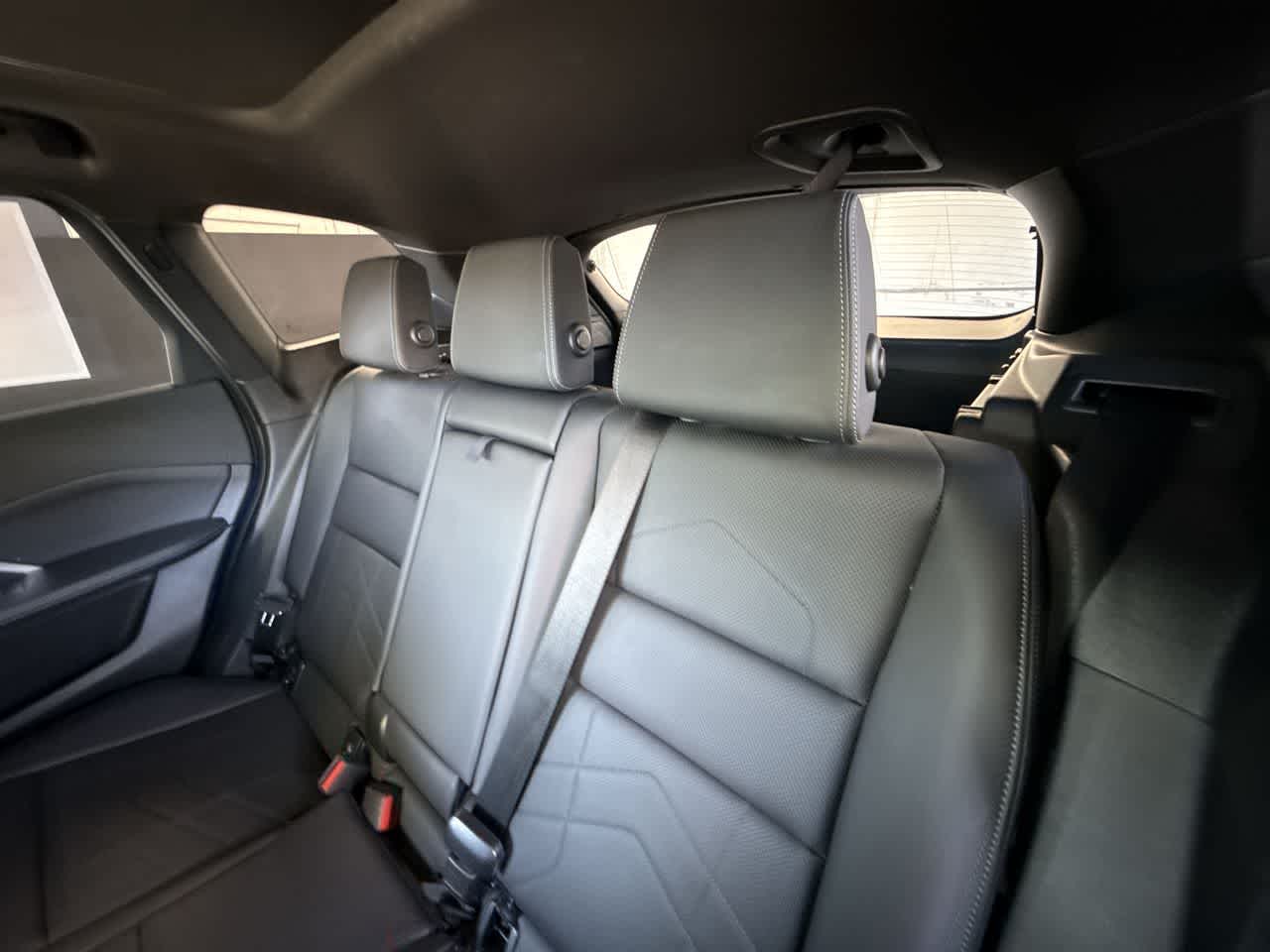 Thumbnail: 2025 BMW X1 - 22