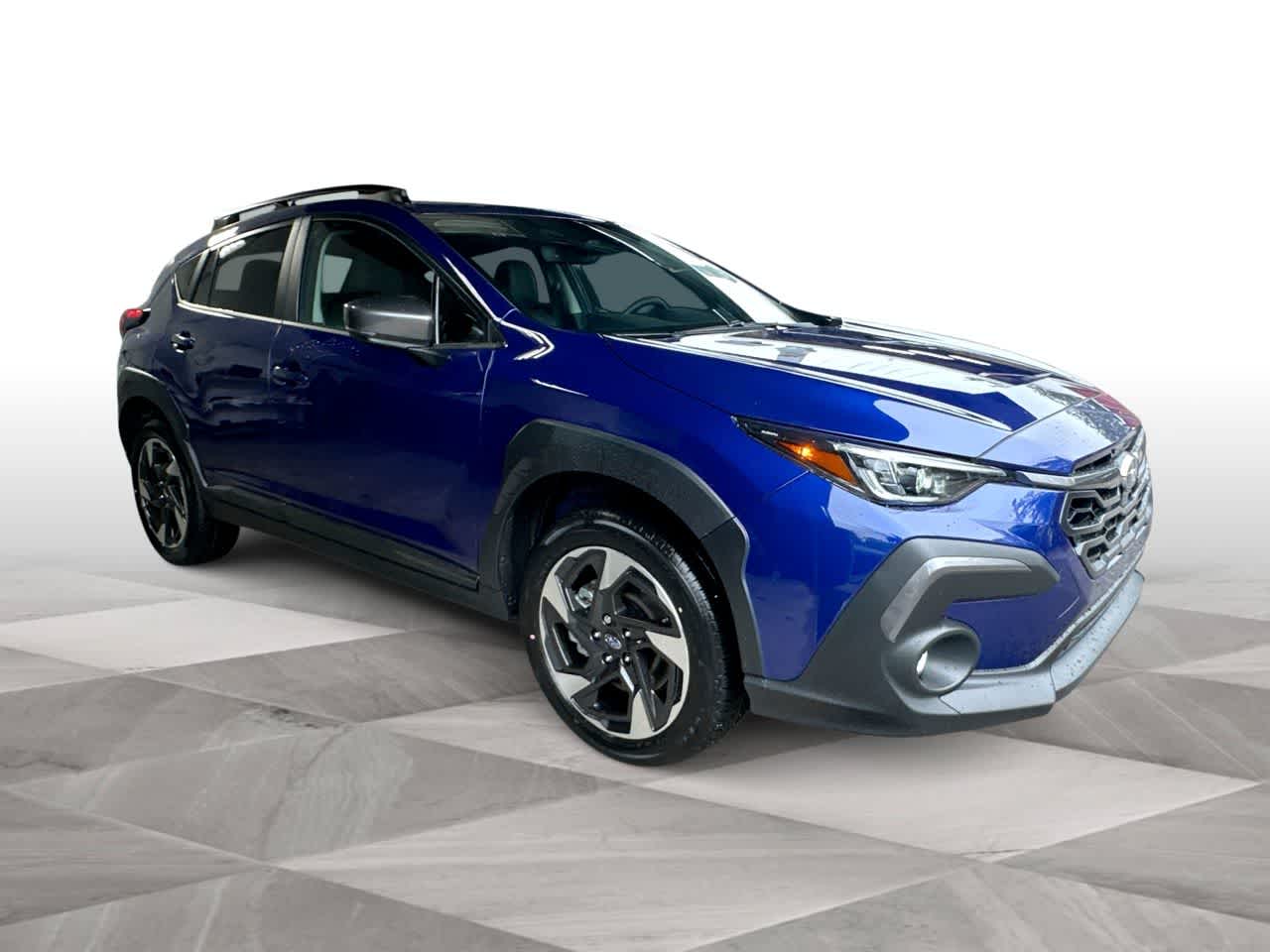 Thumbnail: 2026 Subaru Crosstrek - 2