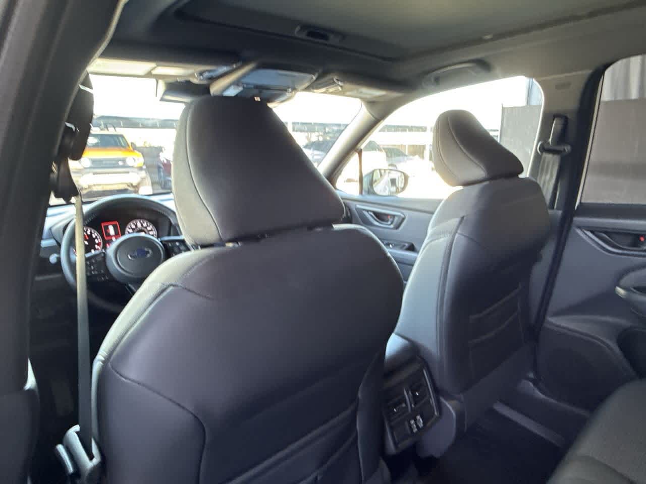 Thumbnail: 2026 Subaru Forester - 23