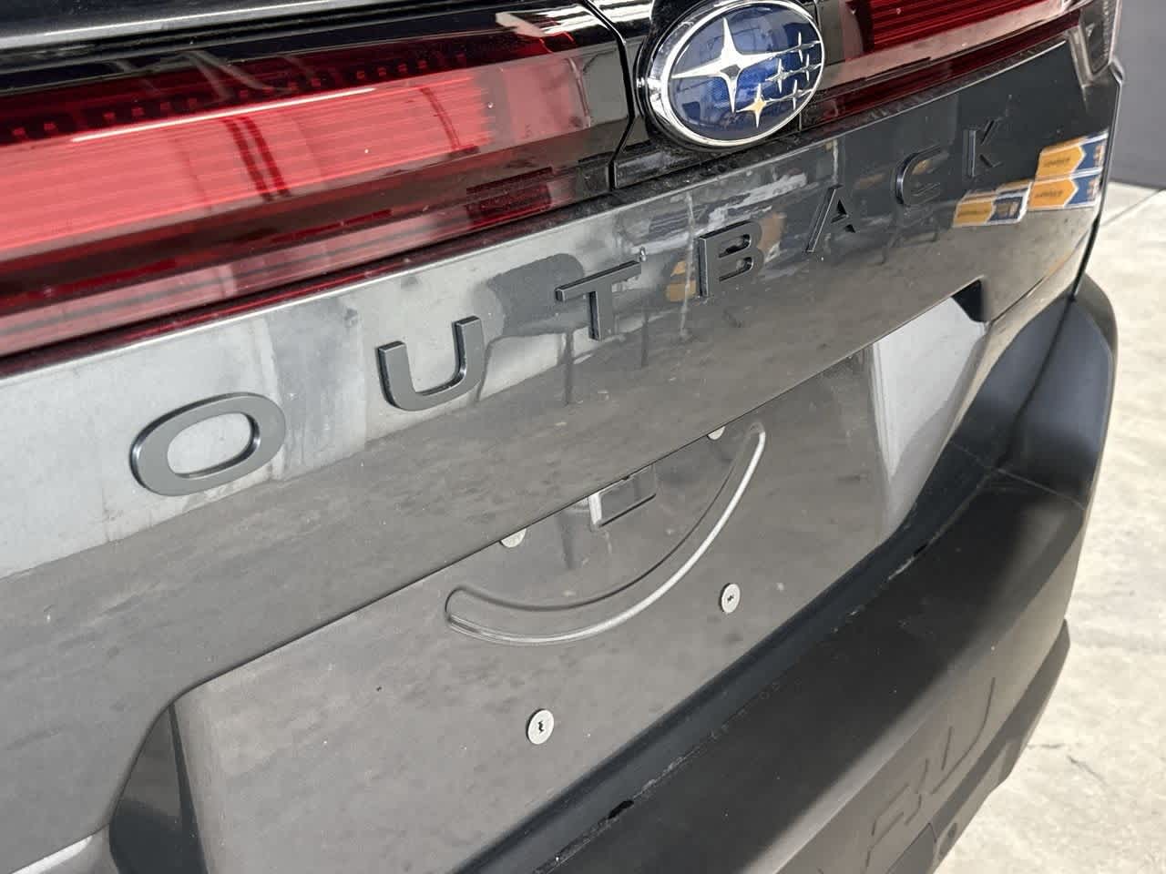 Thumbnail: 2026 Subaru Outback - 10