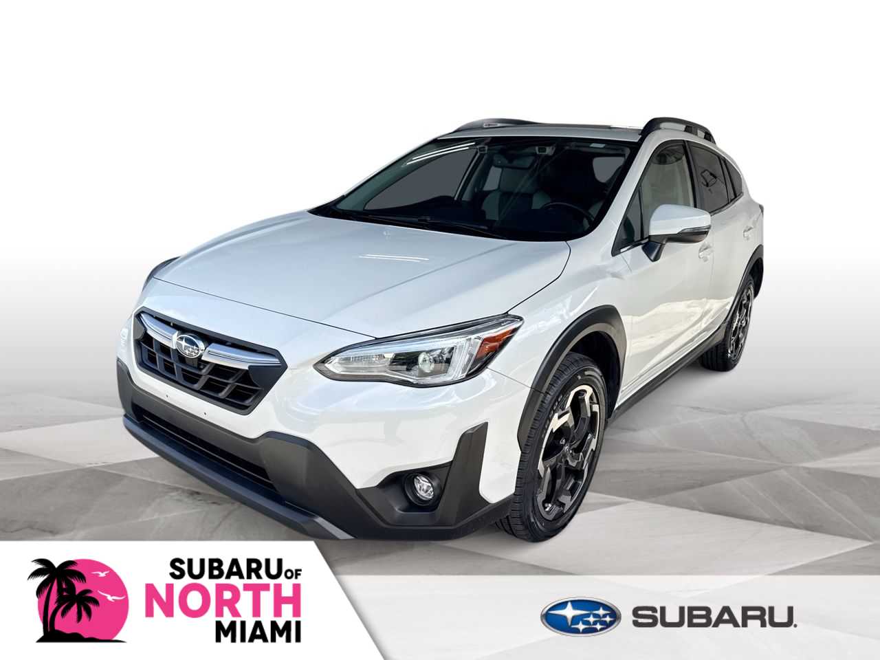 Thumbnail: 2023 Subaru Crosstrek - 1