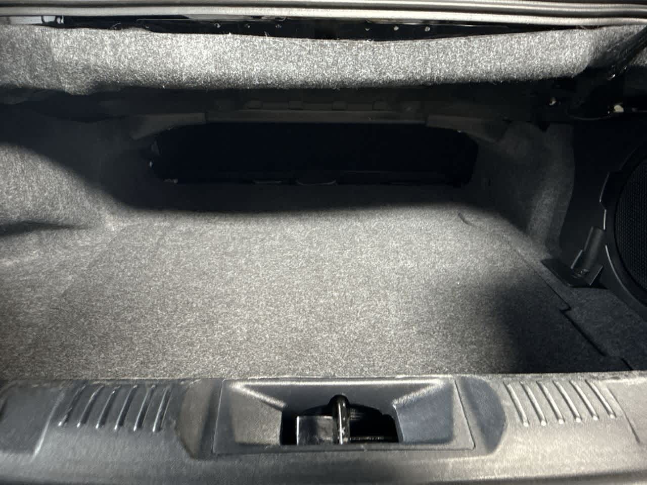 Thumbnail: 2024 Ford Mustang - 25