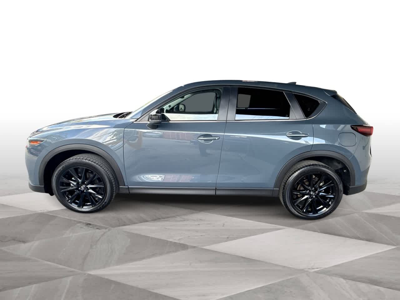 Thumbnail: 2025 Mazda CX-5 - 5