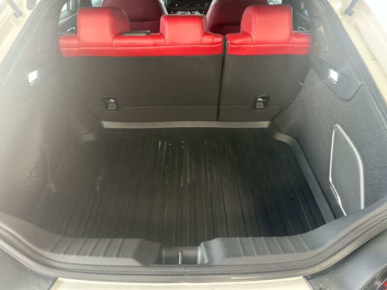 Thumbnail: 2024 Acura Integra - 25