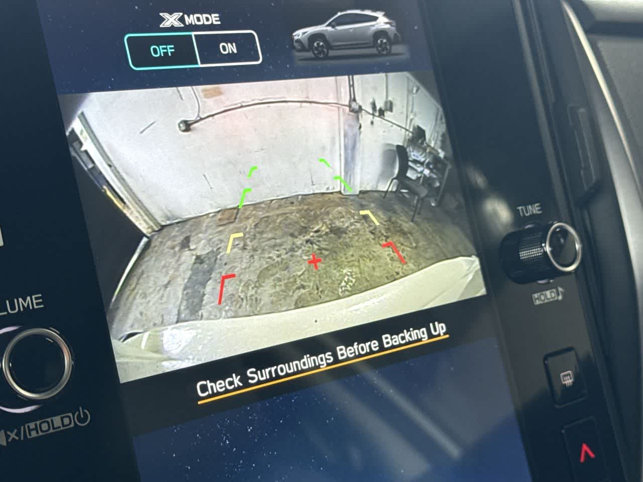 Thumbnail: 2024 Subaru Crosstrek - 19