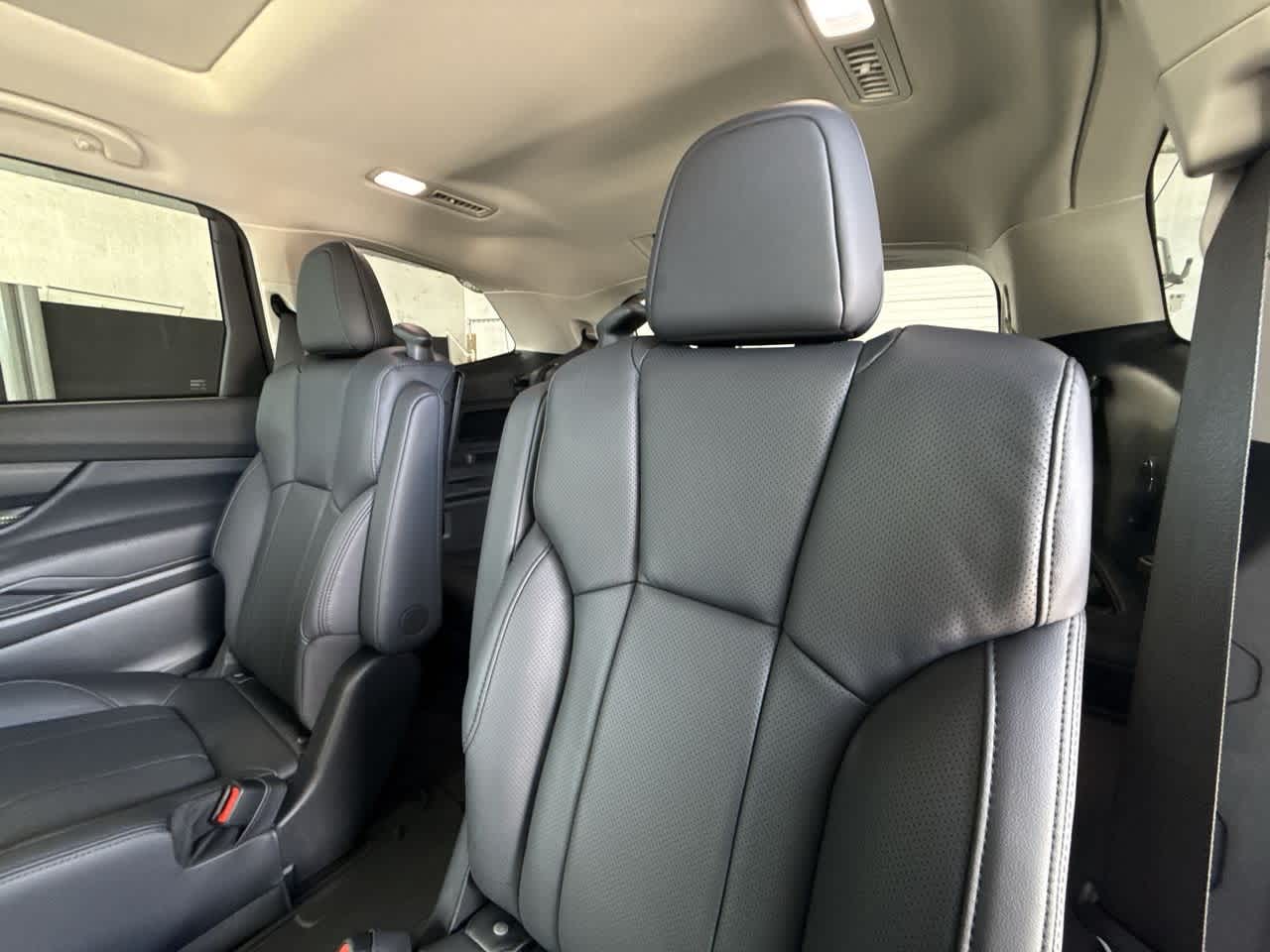 Thumbnail: 2025 Subaru Ascent - 22